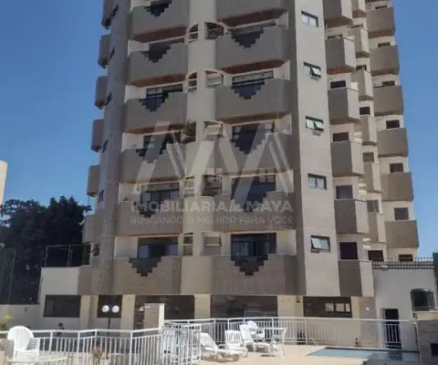 Apartamento para venda em sorocaba, centro, 4 dormitórios, 1 suíte, 4 banheiros, 2 vagas