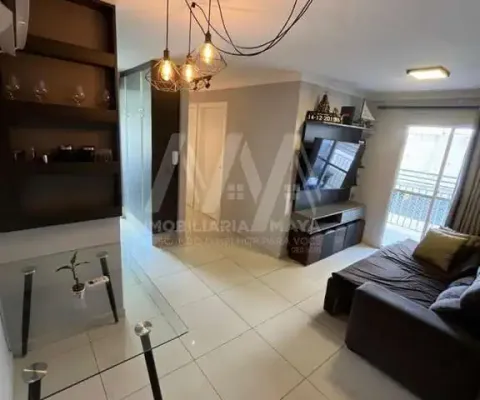 Apartamento para venda em votorantim, vila gali, 2 dormitórios, 1 suíte, 2 banheiros, 1 vaga