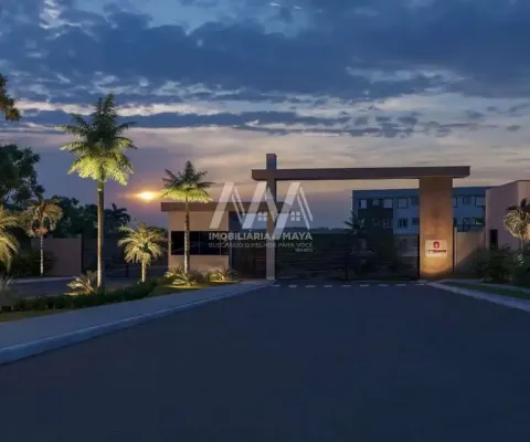 Apartamento para venda em sorocaba, ipatinga, 2 dormitórios, 1 banheiro, 1 vaga