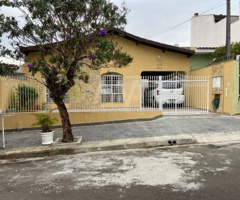 Casa para venda em sorocaba, jardim astro, 3 dormitórios, 1 suíte, 2 banheiros, 2 vagas