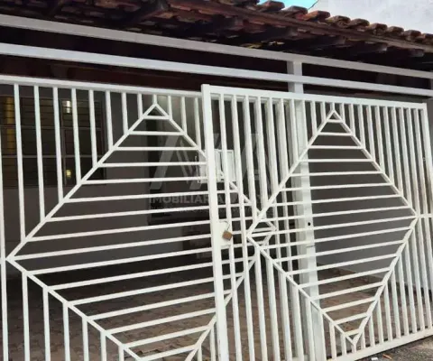Casa para venda em sorocaba, jardim pacaembu, 2 dormitórios, 1 banheiro, 2 vagas