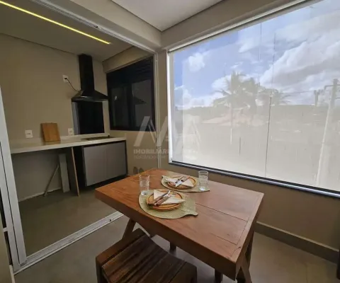 Apartamento para venda em sorocaba, jardim são carlos, 3 dormitórios, 1 suíte, 2 banheiros, 2 vagas