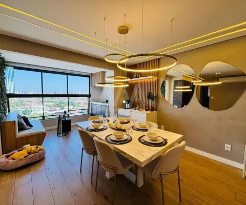 Apartamento para venda em sorocaba, jardim piratininga, 3 dormitórios, 1 suíte, 2 banheiros, 2 vagas