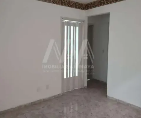 Apartamento para venda em sorocaba, vila são caetano, 2 dormitórios, 1 banheiro, 1 vaga