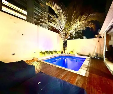 Casa em condomínio para venda em sorocaba, cond.villa campolim, 3 dormitórios, 1 suíte, 3 banheiros, 3 vagas