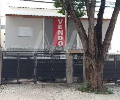 Casa para venda em sorocaba, jardim betânia, 2 dormitórios, 2 banheiros, 1 vaga