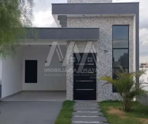 Casa em condomínio para venda em sorocaba, cond. residencial jardim, 3 dormitórios, 1 suíte, 4 banheiros, 2 vagas