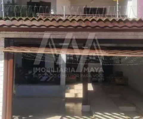 Casa para venda em sorocaba, parque dos eucaliptos, 4 dormitórios, 4 suítes, 6 banheiros, 4 vagas