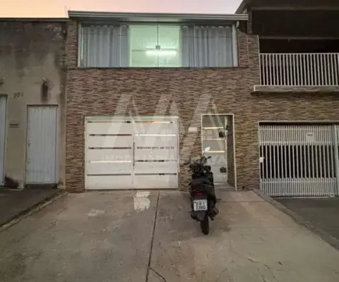 Casa para venda em sorocaba, jardim são lourenzo, 3 dormitórios, 3 banheiros, 1 vaga