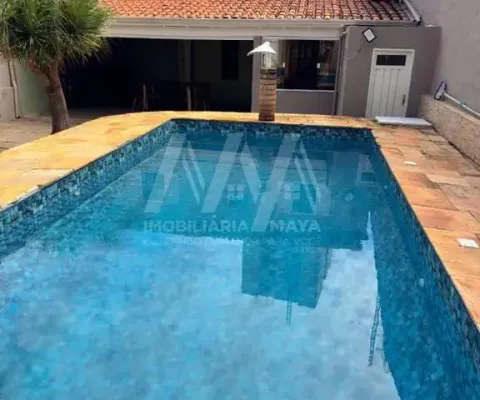 Casa para venda em sorocaba, jardim guarujá, 2 dormitórios, 2 banheiros, 3 vagas