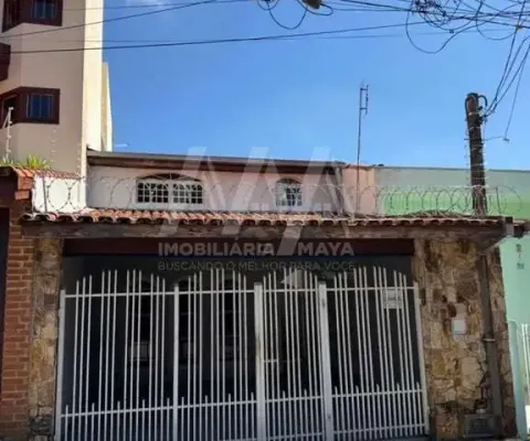 Casa para venda em sorocaba, jardim simus, 3 dormitórios, 2 suítes, 3 banheiros, 1 vaga