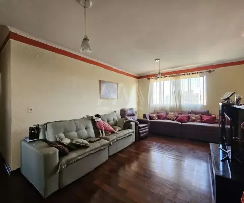 Apartamento para venda em sorocaba, vila hortência, 3 dormitórios, 1 suíte, 3 banheiros, 1 vaga