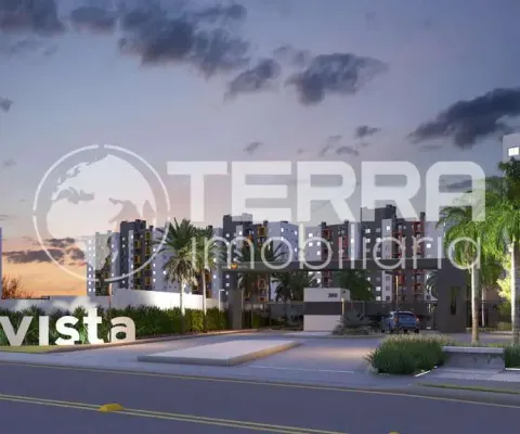 Apartamentos no empreendimento vista batel, batel, guarapuava - pr