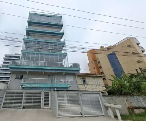 Apartamento com 3 quartos à venda na Avenida Curitiba, 298, Centro, Guaratuba