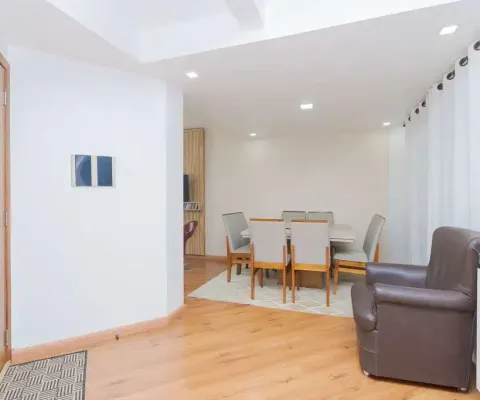 Casa em condomínio fechado com 4 quartos à venda na Rua Gonçalves Dias, 2248, Jardim São Vicente, Campo Largo