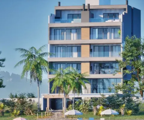 Apartamento com 3 quartos à venda na Avenida Atlântica, 11457, Centro, Matinhos