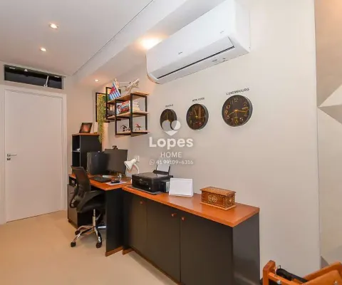 Casa com 3 quartos à venda na Rua Congo, 593, Pineville, Pinhais