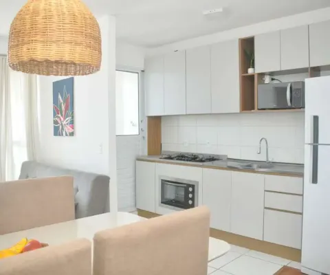 Apartamento com 2 quartos à venda na Avenida Jacob Macanhan, 3695, Atuba, Pinhais
