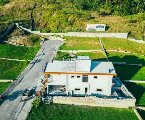 Terreno em condomínio fechado à venda na Rua 274, 320, Castelo Branco, Itapema
