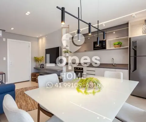 Apartamento com 2 quartos à venda na Avenida Santa Catarina, 2210, Tabuleiro, Camboriú