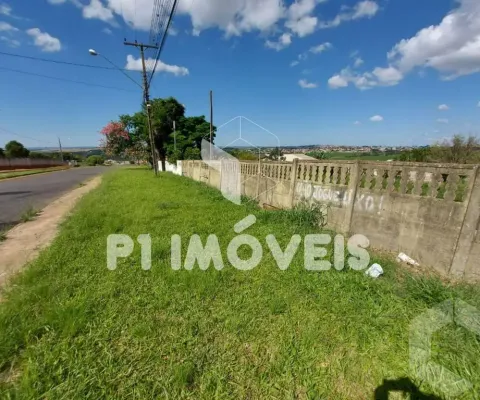 Terreno à venda na Avenida Congonhas, Sn, Chapada, Ponta Grossa