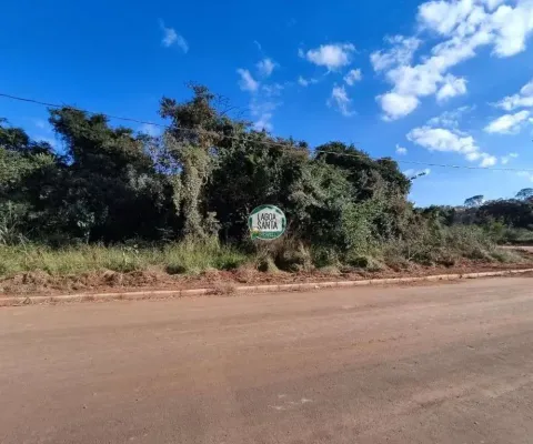 Terreno à venda, 526 m² por r$ 255.000,00 - amadeus - lagoa santa/mg
