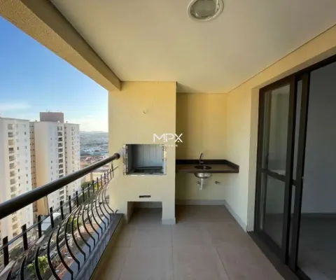Apartamento com 3 quartos à venda no Paulista, Piracicaba 