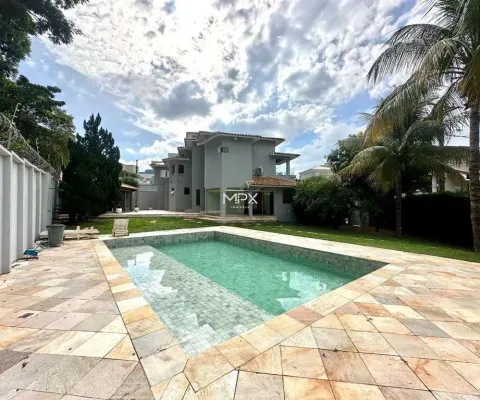 Casa em condomínio fechado com 4 quartos à venda no Terras de Piracicaba, Piracicaba 