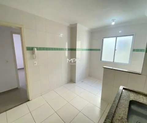 Apartamento com 2 quartos à venda no Glebas Califórnia, Piracicaba 