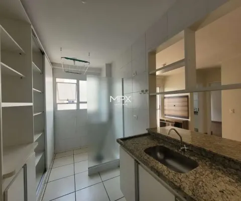 Apartamento com 2 quartos à venda no Jardim Nova Iguaçu, Piracicaba 