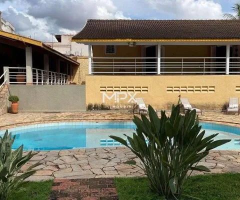Casa com 4 quartos à venda no Nova Piracicaba, Piracicaba 