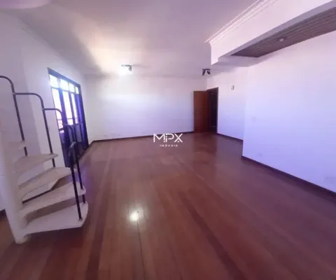 Apartamento com 3 quartos à venda no Alemães, Piracicaba 
