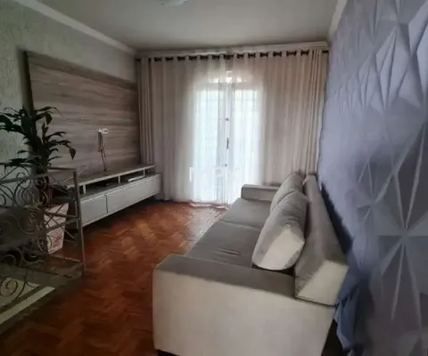 Casa com 3 quartos para alugar no Jardim Glória, Piracicaba 