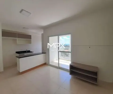 Apartamento com 3 quartos para alugar no Glebas Califórnia, Piracicaba 