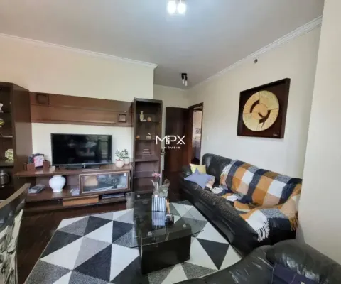 Apartamento com 3 quartos à venda no Jardim Elite, Piracicaba 