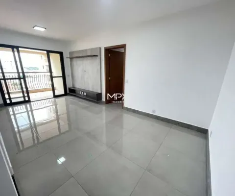 Apartamento com 3 quartos para alugar no Paulista, Piracicaba 