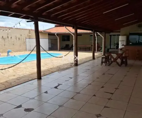Casa com 2 quartos para alugar no Residencial Santo Antônio, Piracicaba 