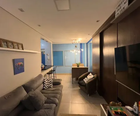 Apartamento com 2 quartos à venda no Parque São Matheus, Piracicaba 