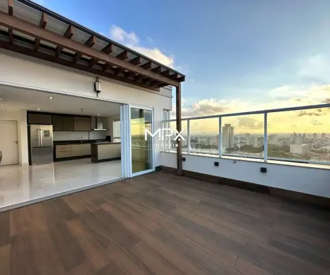 Apartamento com 3 quartos à venda no Jardim Elite, Piracicaba 