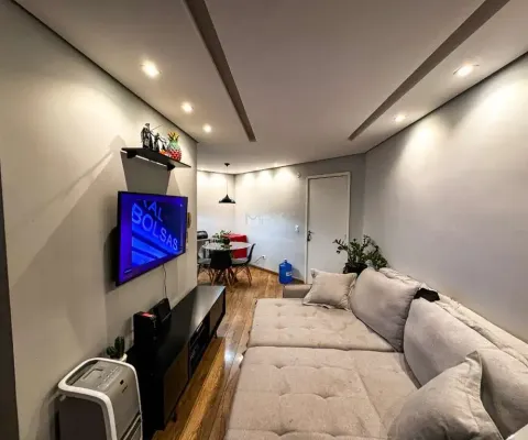 Apartamento com 2 quartos à venda no Paulicéia, Piracicaba 