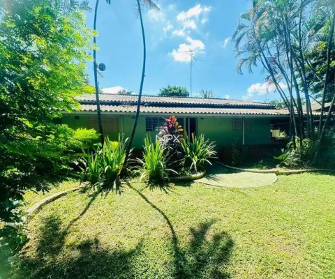 Casa com 3 quartos à venda na Vila Fátima, Piracicaba 