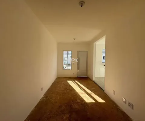 Casa em condomínio fechado com 2 quartos à venda no Taquaral, Piracicaba 