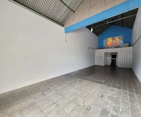 Sala comercial para alugar na Vila Prudente, Piracicaba 