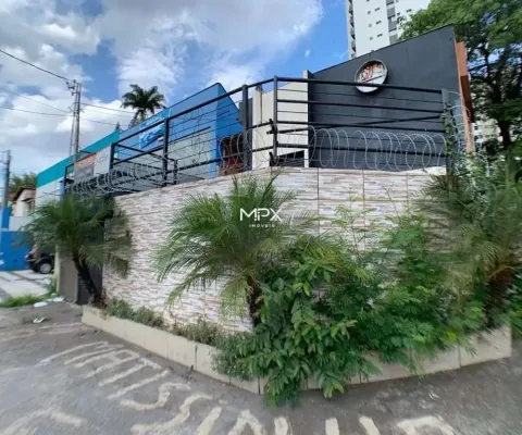 Ponto comercial para alugar na Cidade Alta, Piracicaba 