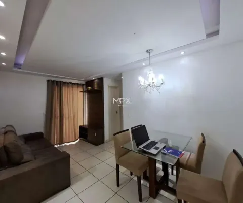 Apartamento com 2 quartos à venda no Jardim Nova Iguaçu, Piracicaba 