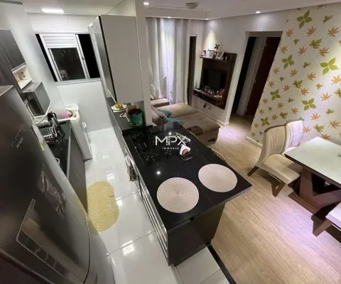 Apartamento com 2 quartos à venda no Ondas, Piracicaba 