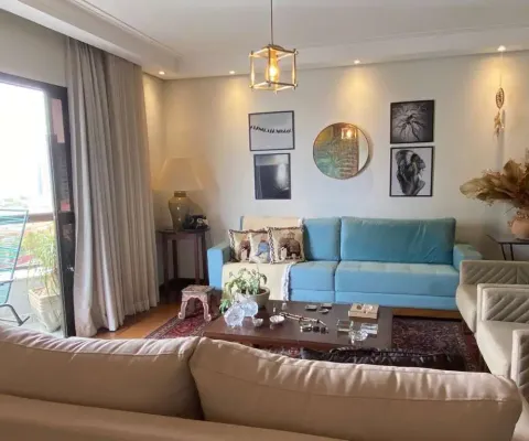 Apartamento com 3 quartos à venda no Jardim Elite, Piracicaba 