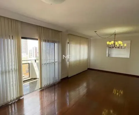 Apartamento com 4 quartos à venda no Jardim Elite, Piracicaba 