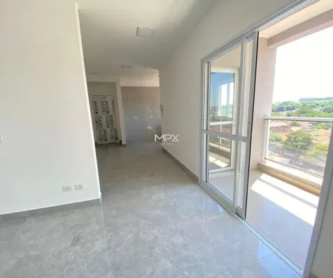 Apartamento com 2 quartos para alugar na Vila Independência, Piracicaba 