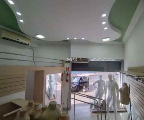 Sala comercial para alugar no Piracicamirim, Piracicaba 